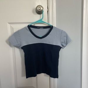 Brandy Melville Crop Top
